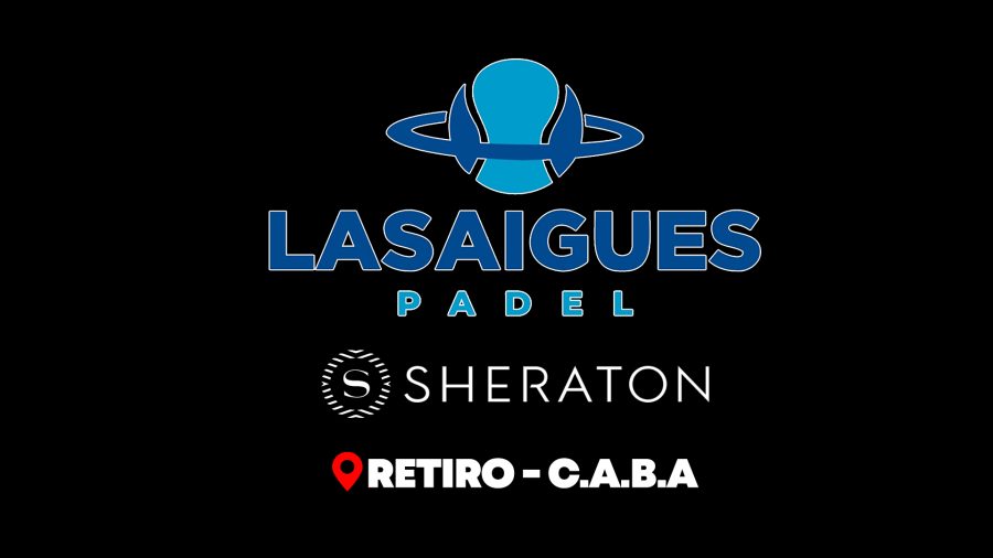LASAIGUES PADEL - SHERATON
