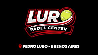 LURO PADEL CENTER