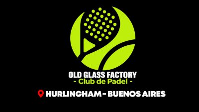 OLD GLASS FACTORY