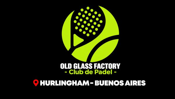 OLD GLASS FACTORY