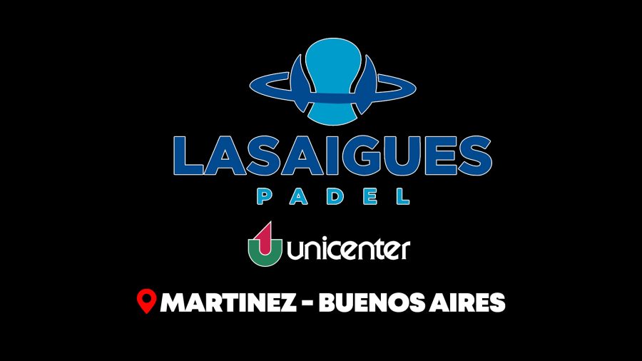 LASAIGUES PADEL - UNICENTER