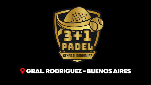 3+1 PÁDEL