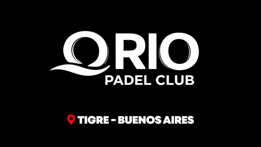 RIO PADEL CLUB